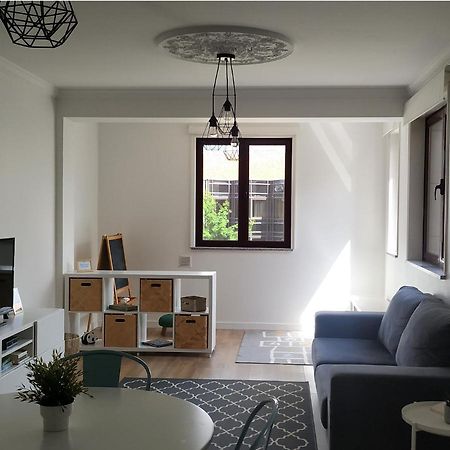 Amalia Rodrigues -Apartamento Com 3 Quartos Em Pleno Coracao De Ílhavo Dış mekan fotoğraf