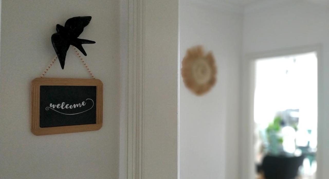 Amalia Rodrigues -Apartamento Com 3 Quartos Em Pleno Coracao De Ílhavo Dış mekan fotoğraf
