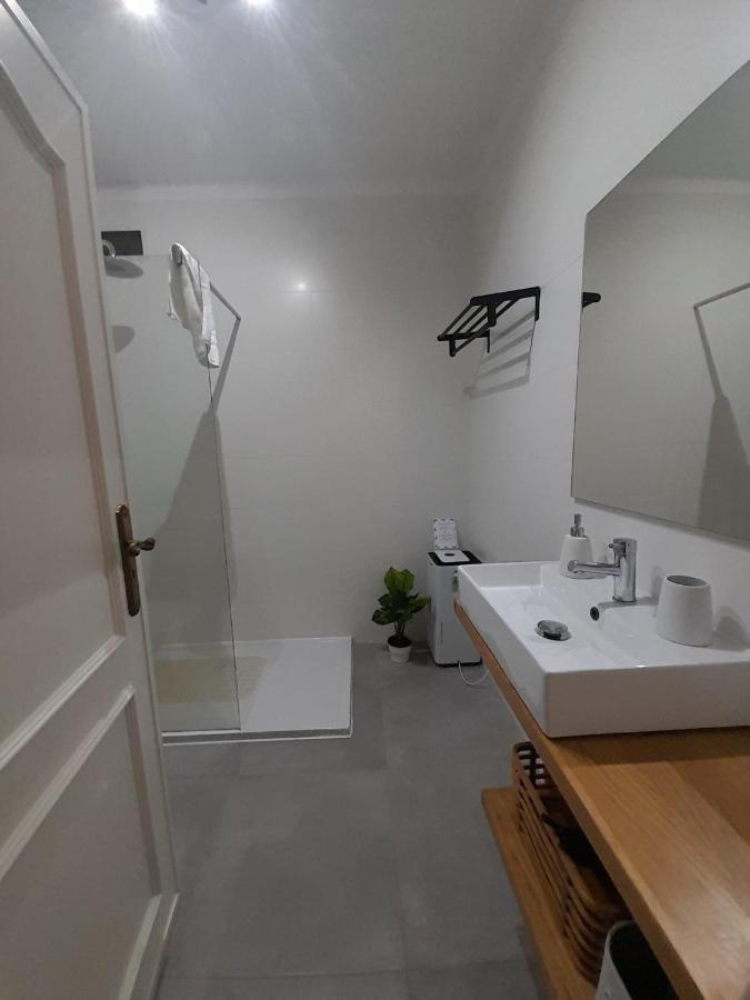 Amalia Rodrigues -Apartamento Com 3 Quartos Em Pleno Coracao De Ílhavo Dış mekan fotoğraf