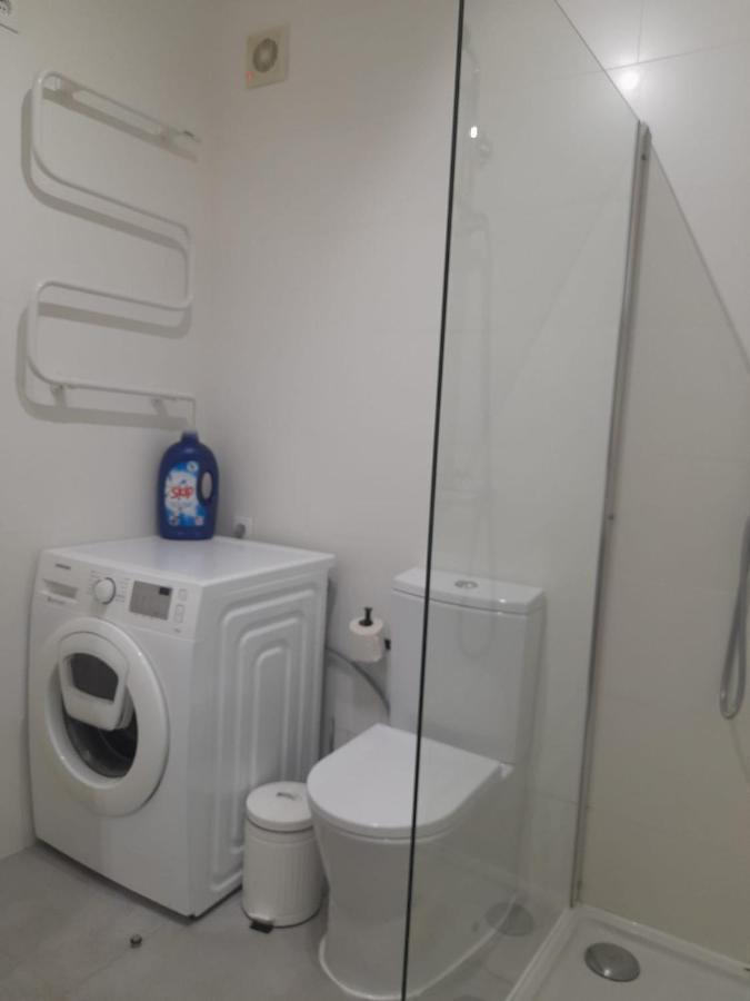 Amalia Rodrigues -Apartamento Com 3 Quartos Em Pleno Coracao De Ílhavo Dış mekan fotoğraf