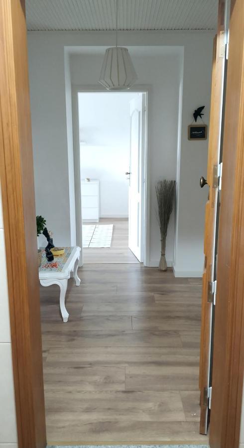 Amalia Rodrigues -Apartamento Com 3 Quartos Em Pleno Coracao De Ílhavo Dış mekan fotoğraf
