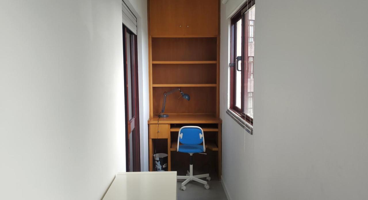 Amalia Rodrigues -Apartamento Com 3 Quartos Em Pleno Coracao De Ílhavo Dış mekan fotoğraf