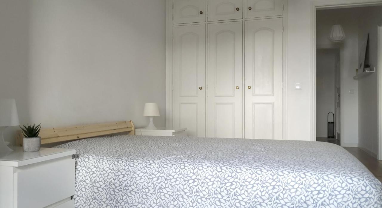 Amalia Rodrigues -Apartamento Com 3 Quartos Em Pleno Coracao De Ílhavo Dış mekan fotoğraf