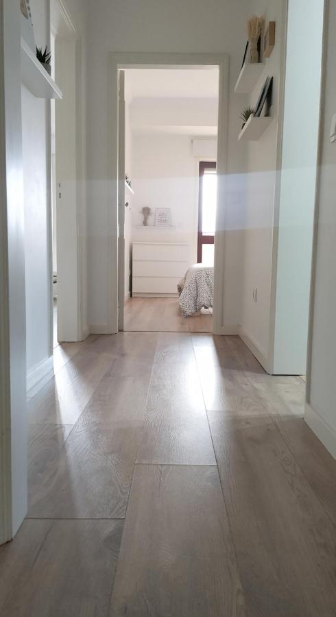 Amalia Rodrigues -Apartamento Com 3 Quartos Em Pleno Coracao De Ílhavo Dış mekan fotoğraf