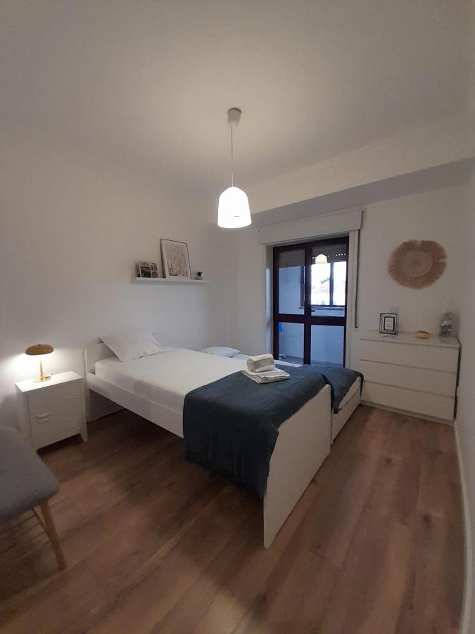 Amalia Rodrigues -Apartamento Com 3 Quartos Em Pleno Coracao De Ílhavo Dış mekan fotoğraf