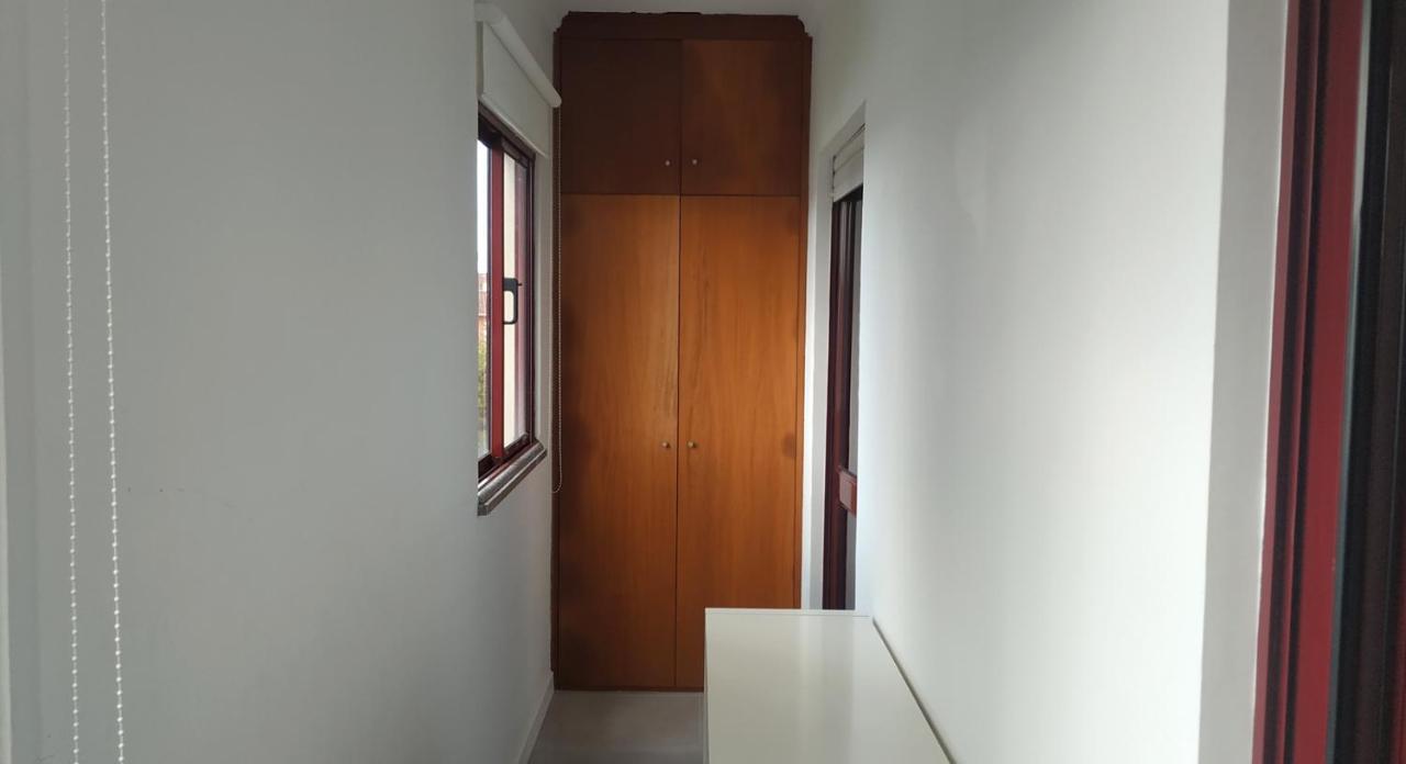 Amalia Rodrigues -Apartamento Com 3 Quartos Em Pleno Coracao De Ílhavo Dış mekan fotoğraf